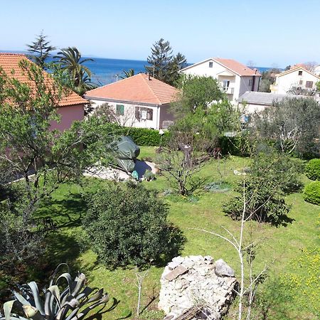 Apartmani Basioli Zadar Bagian luar foto