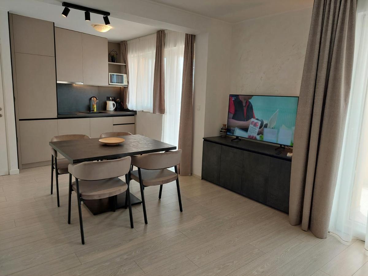 Apartmani Basioli Zadar Bagian luar foto
