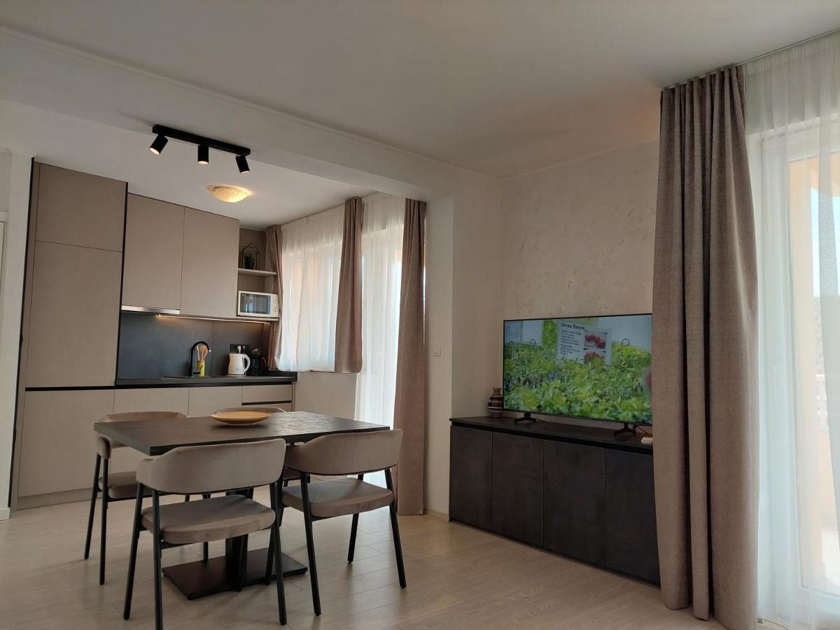 Apartmani Basioli Zadar Bagian luar foto